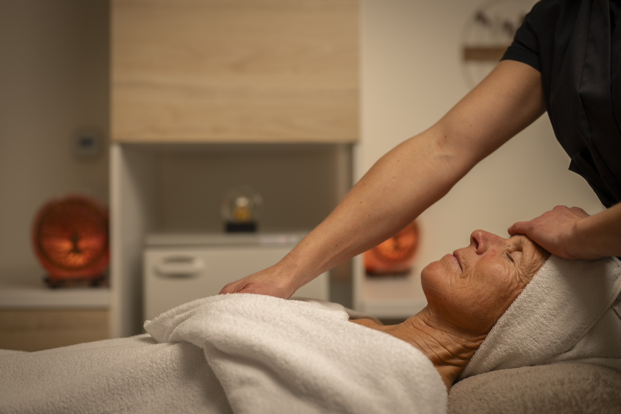 Soin Signature visage - L'Art du Soin 1h40 image